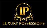 Luxury Possessions