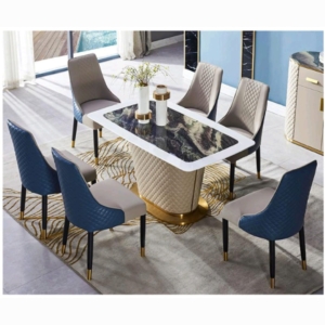 golden stainless steel armchair sofa