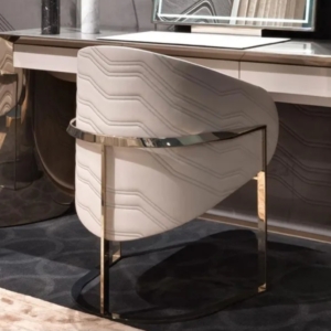 luxurious italian cube cloud chair