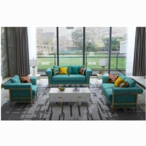 velvet armchair sofa