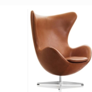 luxury egg chair