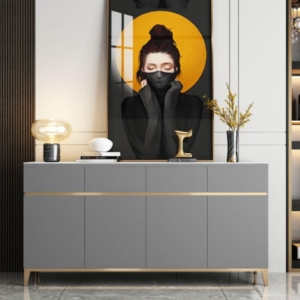 italian modern sideboard