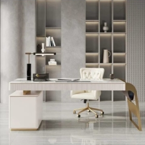 luxury office desk