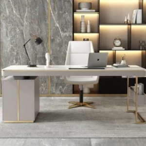 luxury italian office desk
