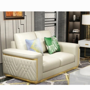 modern armchair sofa luxury italian golden framed armchair sofa