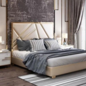 NB01 - bed (king size)