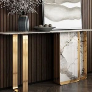 CC03 - console table