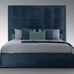 LB16 - bed (king size)