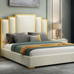 LB14 - bed (king size)