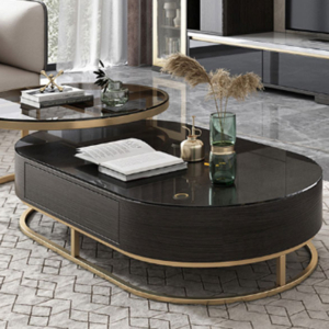PL01 - coffee table